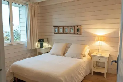 Image de Maison face mer