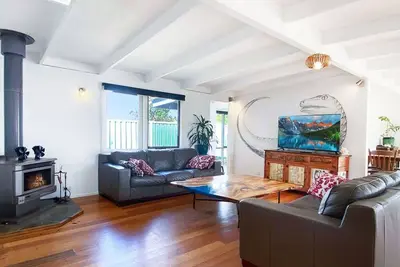 Image de Newhaven Escape - Linen Included