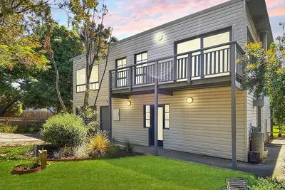 Image de Heyley Hideaway · Ventnor Beach Retreat