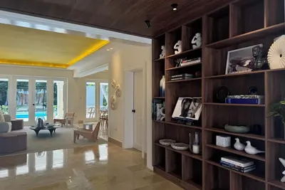 Image de Villa in Punta Cana