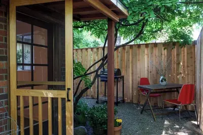 Image de Enchanting cottage in Charming Chico