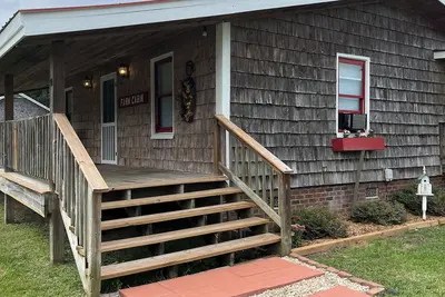 Image de Pleasant 2 bedroom farmhouse