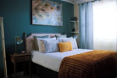 Image de Coastal Haven at #12 On The Ridge where comfort meets luxury and convenience