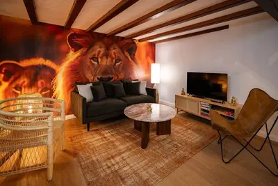 Image de Le Savane ~ Centre-ville ~ Famille ~ Détente