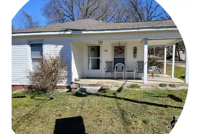 Image de Very affordable house heat and air.