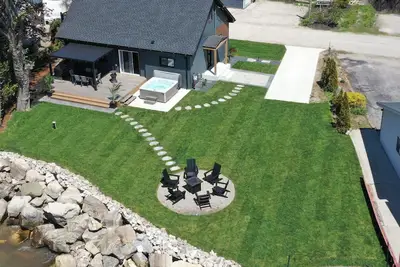 Image de Shore To Please-Tranquil Getaway