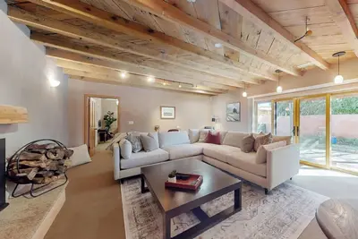 The Granite Hideaway Uniquely Nm