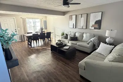 Image de Husker Getaway lll