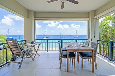 Image de Elegancia Ocean Front Pearl