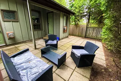 Image de Tiny Luxury Cottage 1