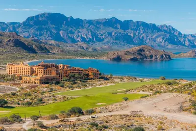 Image de 2 Bdr Ph Oceanfront\nVilla del Palmar Loreto, May 30, 2026 - June 6/2026