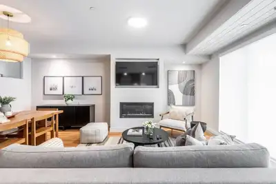 Image de Lago 105 - Tremblant a Louer