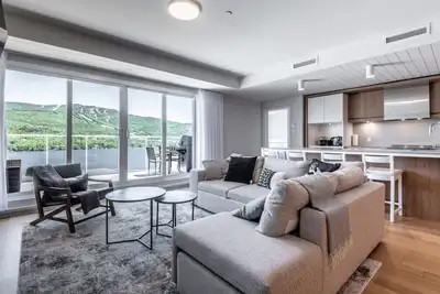 Image de Lago 803 - Tremblant a Louer