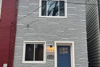 Image de 3-bedroom house in bustling Lawrenceville area of Pittsburgh