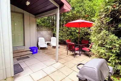 Image de Tiny Luxury Cottage 2