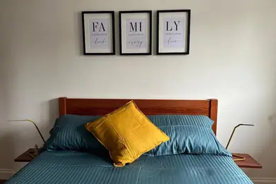 Image de Charming Apartment with Easy Access to Central London Attractions - with WiFi