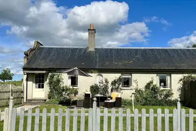 Image de Maple Cottage - sleeps 4 guests  in 2 bedrooms