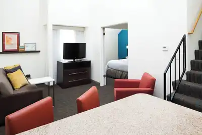Image de Bi-level loft, Residence Inn Denver Downtown, 2 Units, Free Breakfast