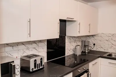 Image de 2bedroom Flat with Private Parking