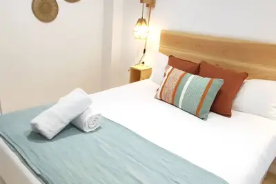 Image de The Malilla Apartment 06 by Florit Flats