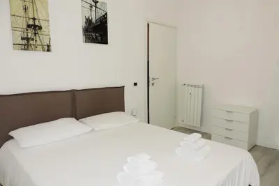 Image de Cozy apartment suitable for couples and families!