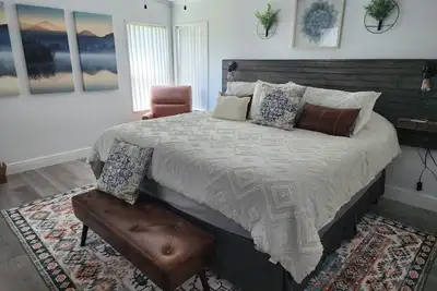 Image de The Greenhouse: Tranquil 3-Bedroom Retreat with Garden, Chickens & Hot Tub