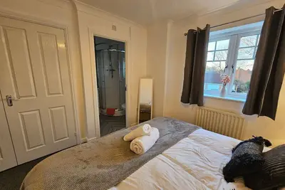 Image de Sigerson House Long Stay Discounts Free Parking