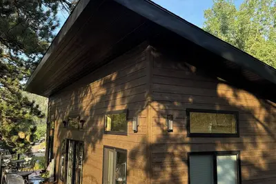Image de Elkhorn Cabin