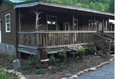 Image de Pioneer cabin in Bowden, Canaan Valley sleeps 8