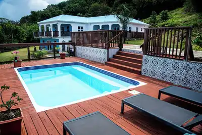 Image de Hidden Gem of Salt River!