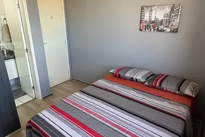 Image de Peace and comfort in your accommodation *_* Close to the city's beaches!