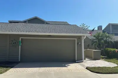 Image de Immaculate 3 bedroom villa: updated amenities on the Prestigious Img Golf Course