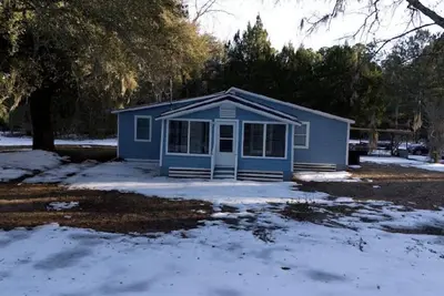 Image de Peaceful 3-Bedroom Retreat in Huger, Sc – Gateway to the Lowcountry