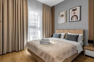 Image de Varsovia Comfort 340