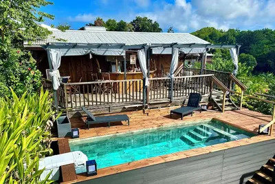 Image de Gîte Santa Maria