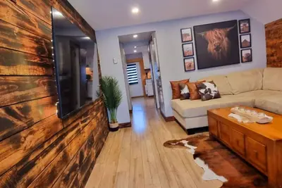 Image de Le Zen 3 appartement