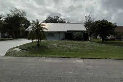 Image de Charming 2-bedroom house in marvelous Sebastian with WiFi, Ac, screened in porch