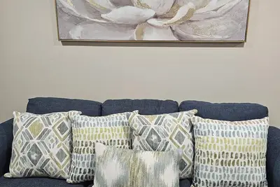 Image de Superhost Spacious Praise Luxury 4br/3Bath/Crib/GameTable/ Convention Center/Bbq