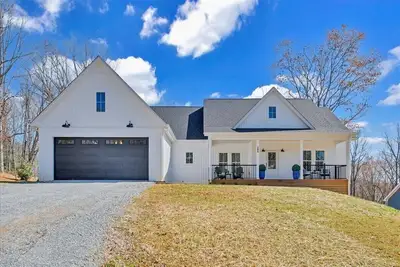 Image de New Construction Home!