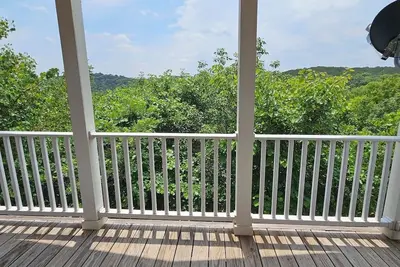 Image de The Most Beautiful Views in Turner Falls