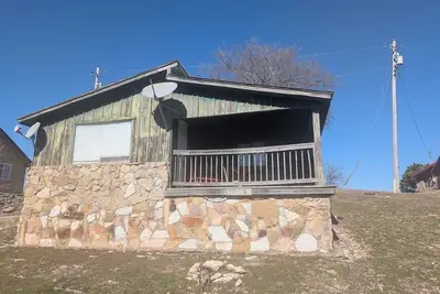 Image de Mountain View 2 Bed Cabin