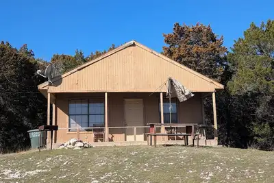 Image de Mountain View 2 Bed Cabin