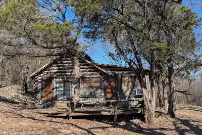 Image de Family cabin w/large fireplace