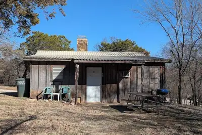 Image de Family cabin w/large fireplace