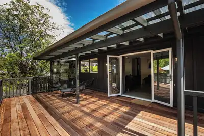 Image de Cartvale - 3-bedroom cottage in Arrowtown