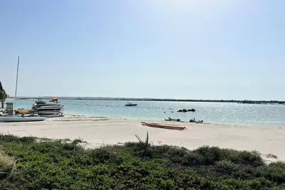 Image de Yas Island Mayan Junior 1b Apartment 2