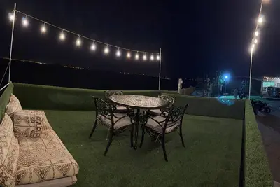 Image de Vivez la magie du désert avec confort et élégance