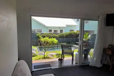 Image de Poolside Wing - Town of Seaside
