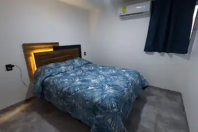 Modern Comfort Near It All!