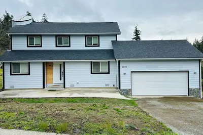 Image de Charming 3-bedroom house in delightful Mukilteo, Wa